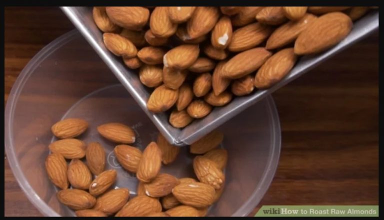 Cara Memasak Kacang Almond Bleslive Kacang Almond Cara Memasak Kacang Almond Bleslive Kacang Almond