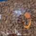 Beli Kacang Almond di Semarang - Jual Kacang Almond Semarang